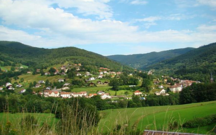 Randoland à Saint-Maurice-sur-Moselle