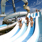 Piscine du Parc