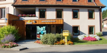 Office de Tourisme du Pays de Barr- Le Hohwald