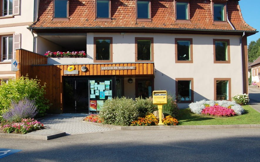 Office de Tourisme du Pays de Barr- Le Hohwald