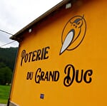 Poterie du Grand Duc
