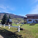 Circuit poussette Le Thillot