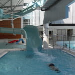 Centre aquatique intercommunal