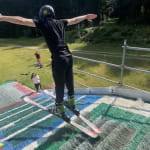 École du Ski Français de Gérardmer - Saut à ski