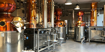 Distillerie artisanale Nusbaumer