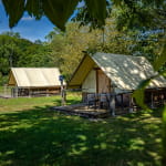 Camping Les Ballastières Locations et Insolites
