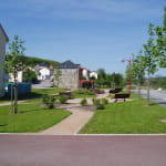 Skatepark Lépanges-sur-Vologne