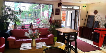Bar Entre Nous