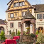 Restaurant Schwendi
