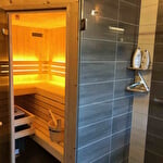 Maison 9 personnes le chalet de popy