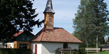 La chapelle du brabant