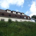 Centre PEP - La Chaume