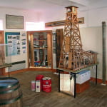 Musée Français du Pétrole