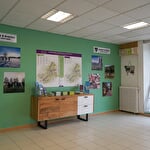 Bureau d'information touristique du Val-d'Ajol - maison de la randonnée