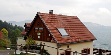 Ferme-Auberge Soultzersmatt