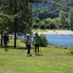 Lac de la Moselotte
