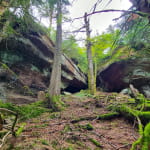 Les Grandes Roches