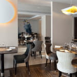 Restaurant Les Grands Arbres - Verte Vallée