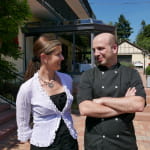 Restaurant du Parc Hôtel