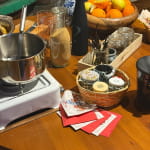 Atelier "Les secrets du Vin Chaud"