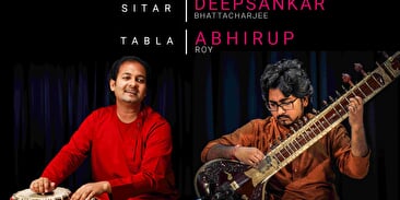 Soirée Musique Indienne