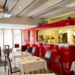 Restaurant la Vieille Forge