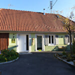 Gîte du Hirtenberg