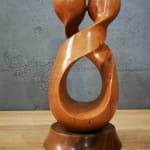 Sculptures des Vosges - Olivier Leduc