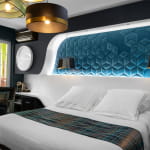 Cheneaudière Hôtel Spa