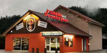 Expérience Fromagère