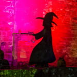 Halloween au château de Lichtenberg