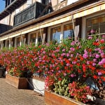 Restaurant La Petite Auberge