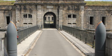 Fort de Bessoncourt