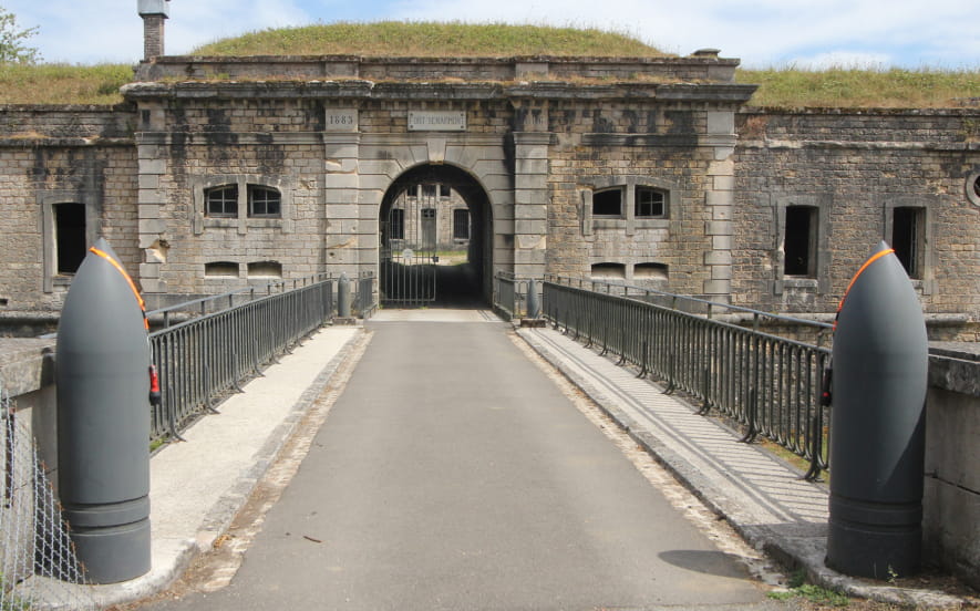 Fort de Bessoncourt