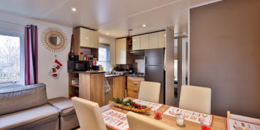Grand Mobil-home