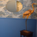 Meublé de l'Hostellerie Alsacienne - Le Kelsch
