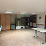Chalet du Club Vosgien - Refuge de Lembach