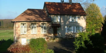 Gîte communal