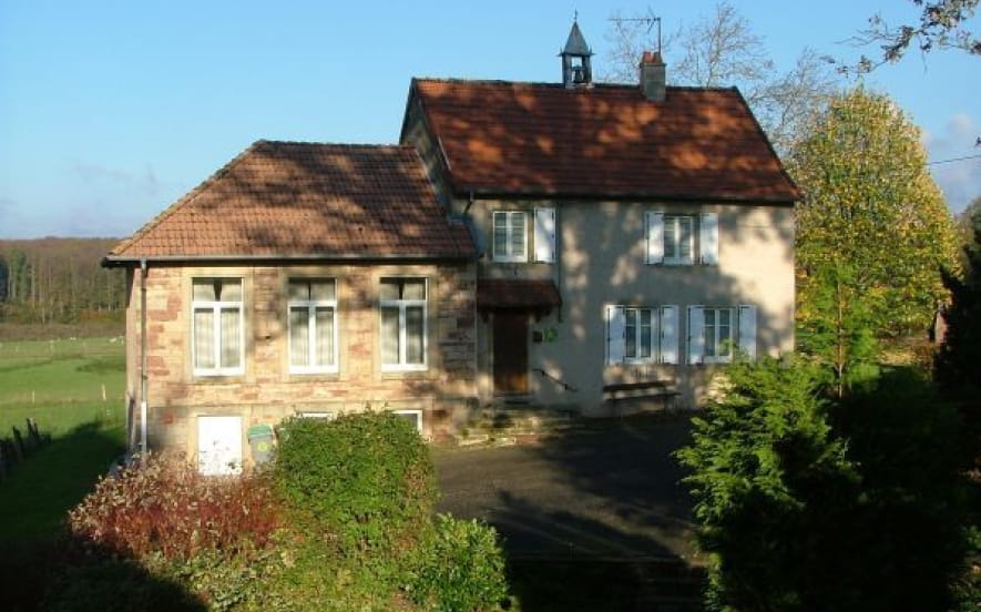 Gîte communal