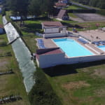 Locations au Camping les Pinasses