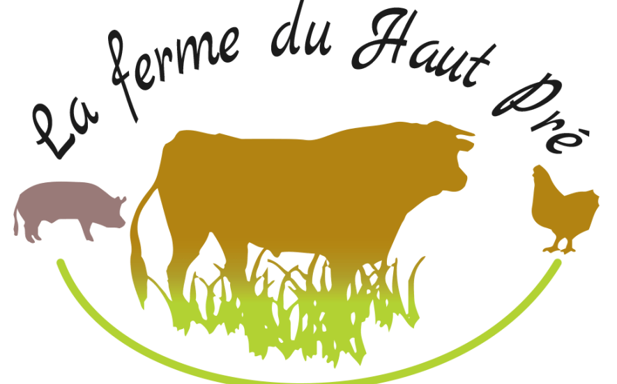 Ferme du Haut-Pré