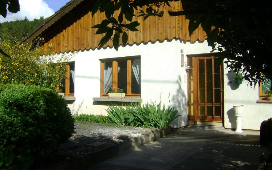Chambres d'hôtes Les Écureuils