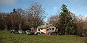 Refuge du Ski Club d'Ensisheim