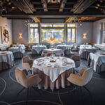 Restaurant Le Cheval Blanc