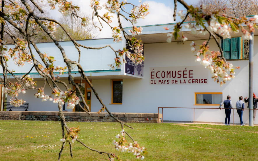 Écomusée du Pays de la Cerise