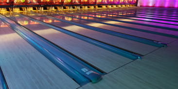 Bowling des 4 Vents