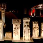 Musée les Sources d'Hercule