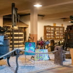 Musée du vigneron