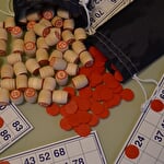 Loto du Comité des Fêtes