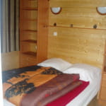 Chalet 4 personnes - Acadie 2